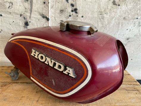 Simply compare the options, check the seller description and get buying. . Classic honda motorcycle parts